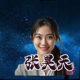 张昊天